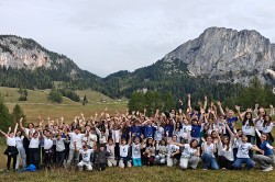 Musik, Gemeinschaft und jede Menge Spaß